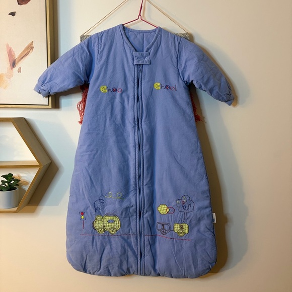 Slumbersafe Other - Slumbersafe Baby Sleep Sack 6-18 months